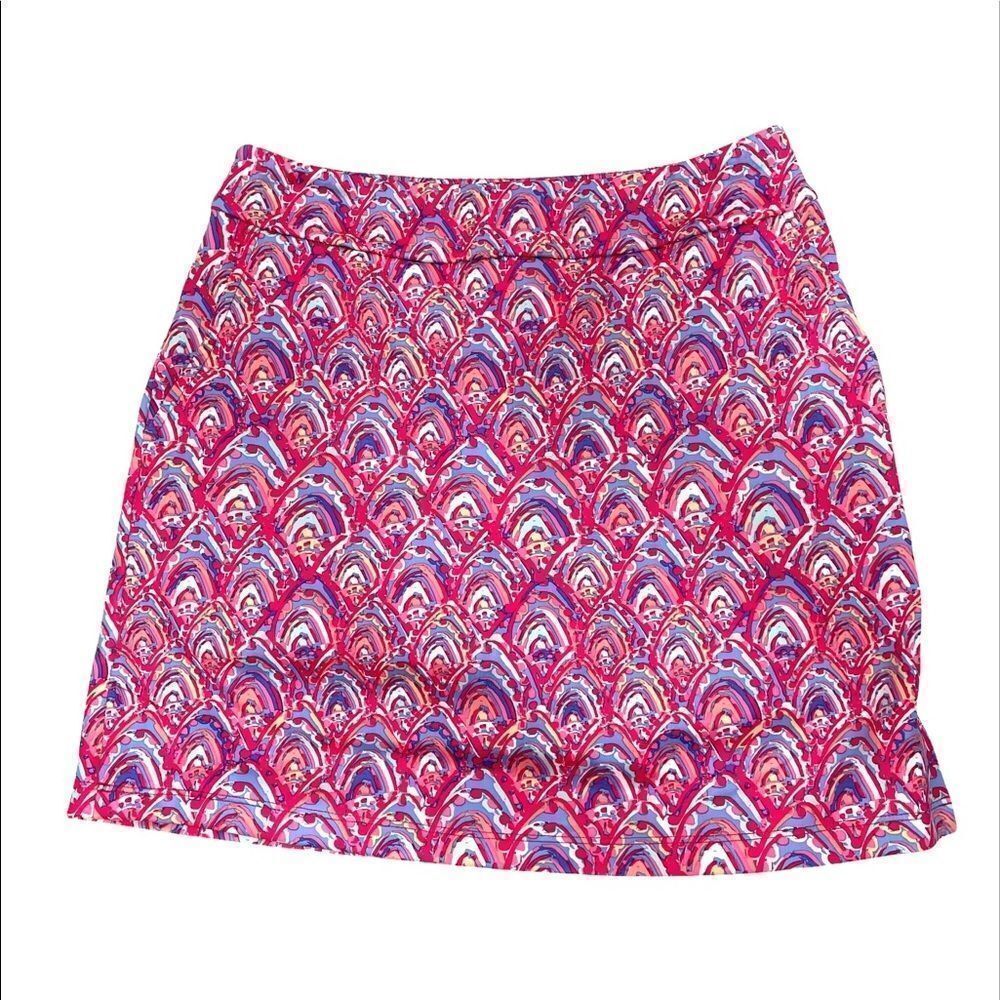 NWOT Vineyard Vines Performance Golf Tennis Skort - XXS